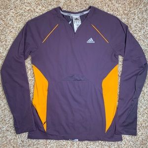 Adidas Climacool Supernova longsleeve SzS